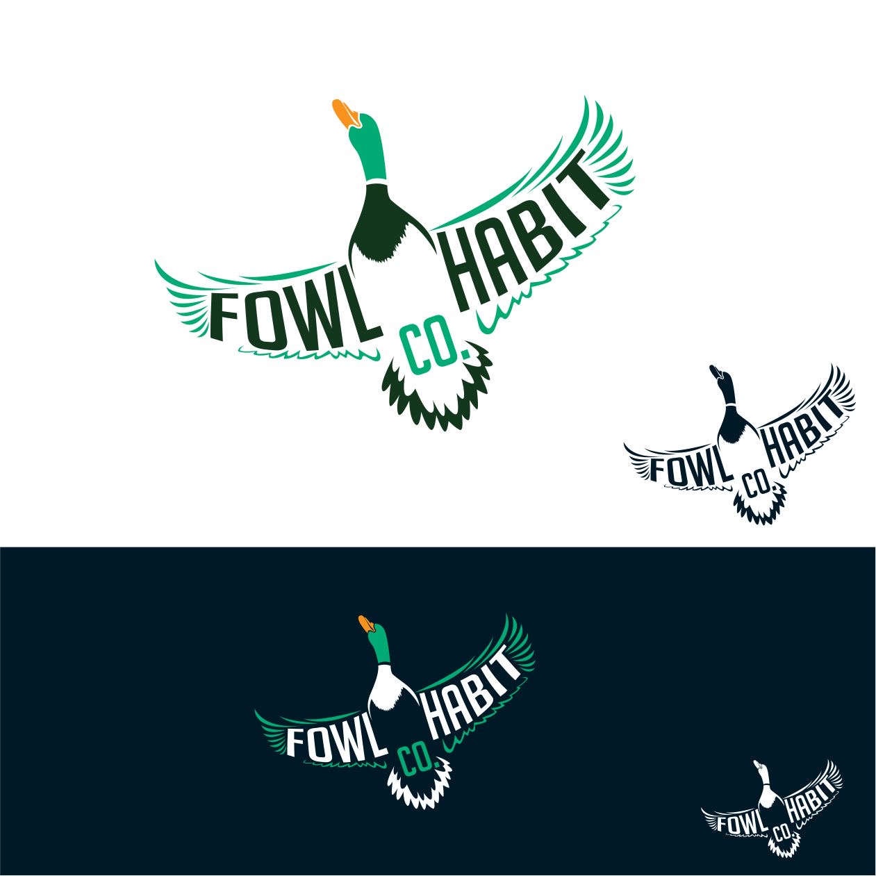 Logo-Design von brand maker für Kamo Skinz LLC | Design #29066492
