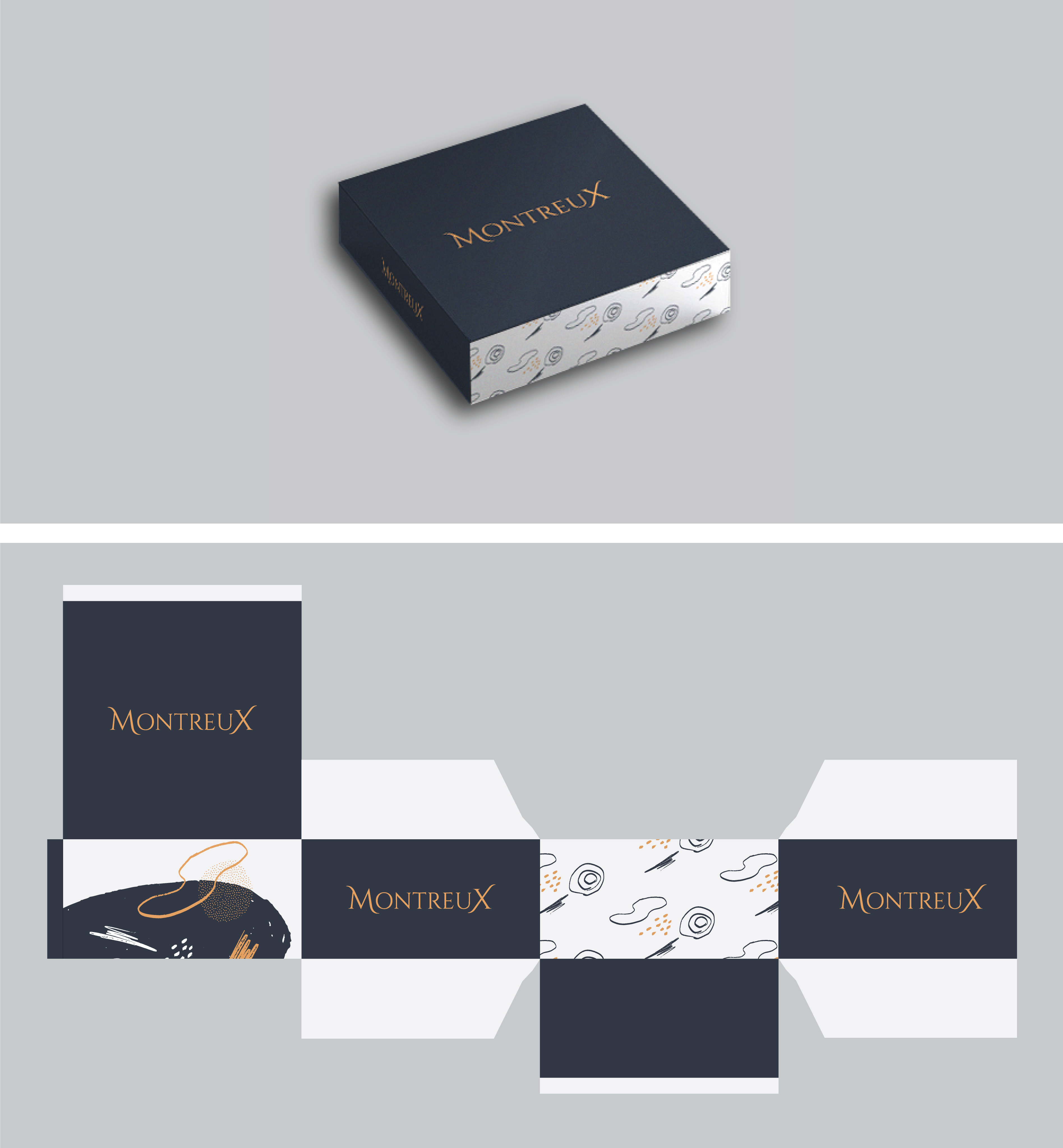 Design Emballage par Design By Muila pour ce projet | Design #29065794