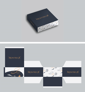 Verpackungs-Design von Design By Muila für dieses Projekt | Design #29065794