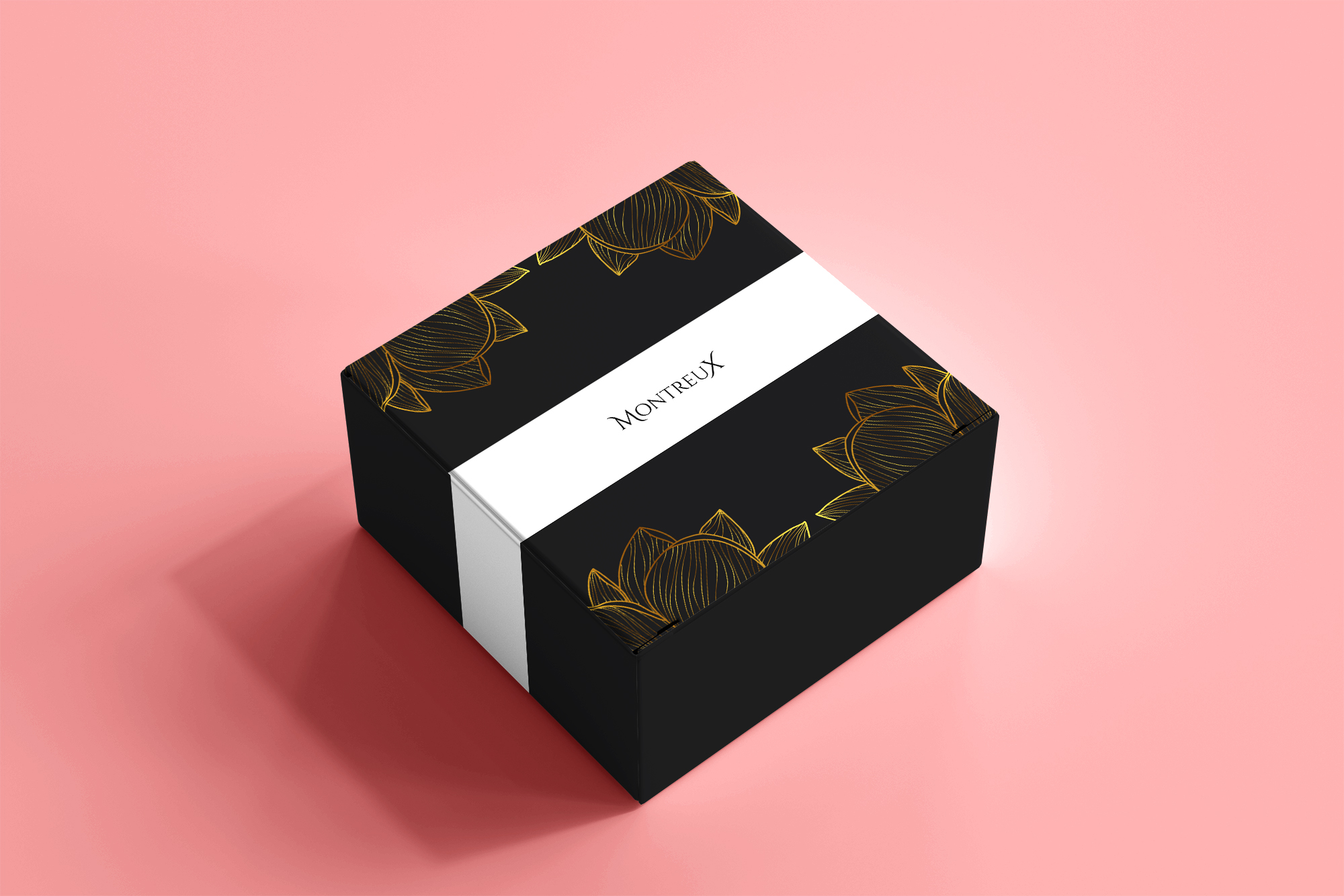 Packaging Design by King Cozy for this project | Design #29067691