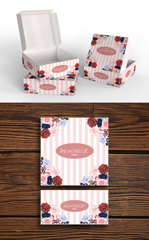 Design Emballage par saurov pour ce projet | Design : #29066501