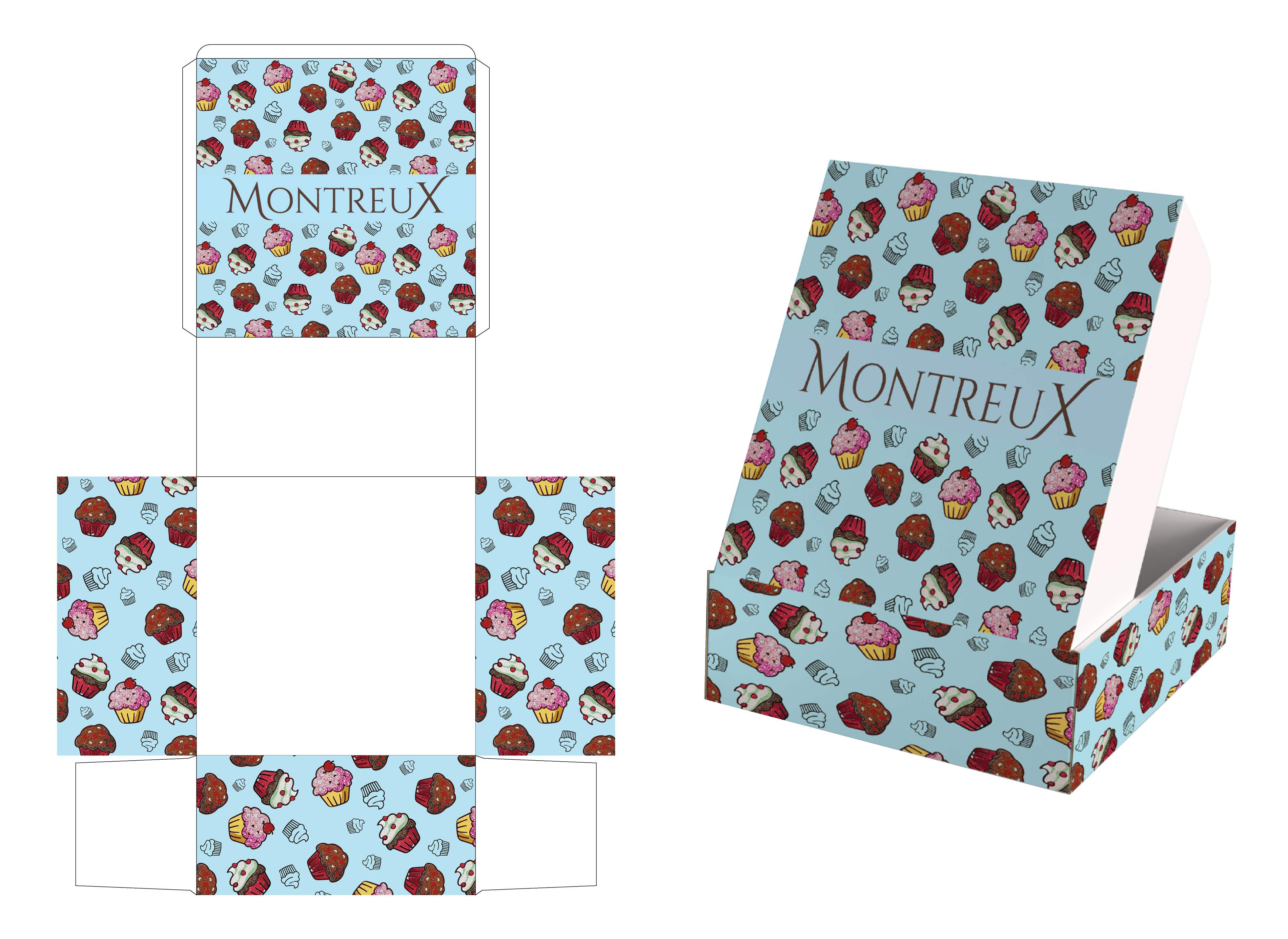 Packaging Design by I P Design for this project | Design #29064065