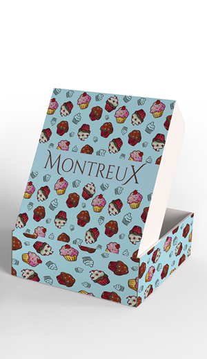 Design Emballage par I P Design pour ce projet | Design : #29064068