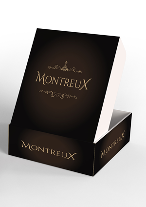 Design Emballage par I P Design pour ce projet | Design : #29064197