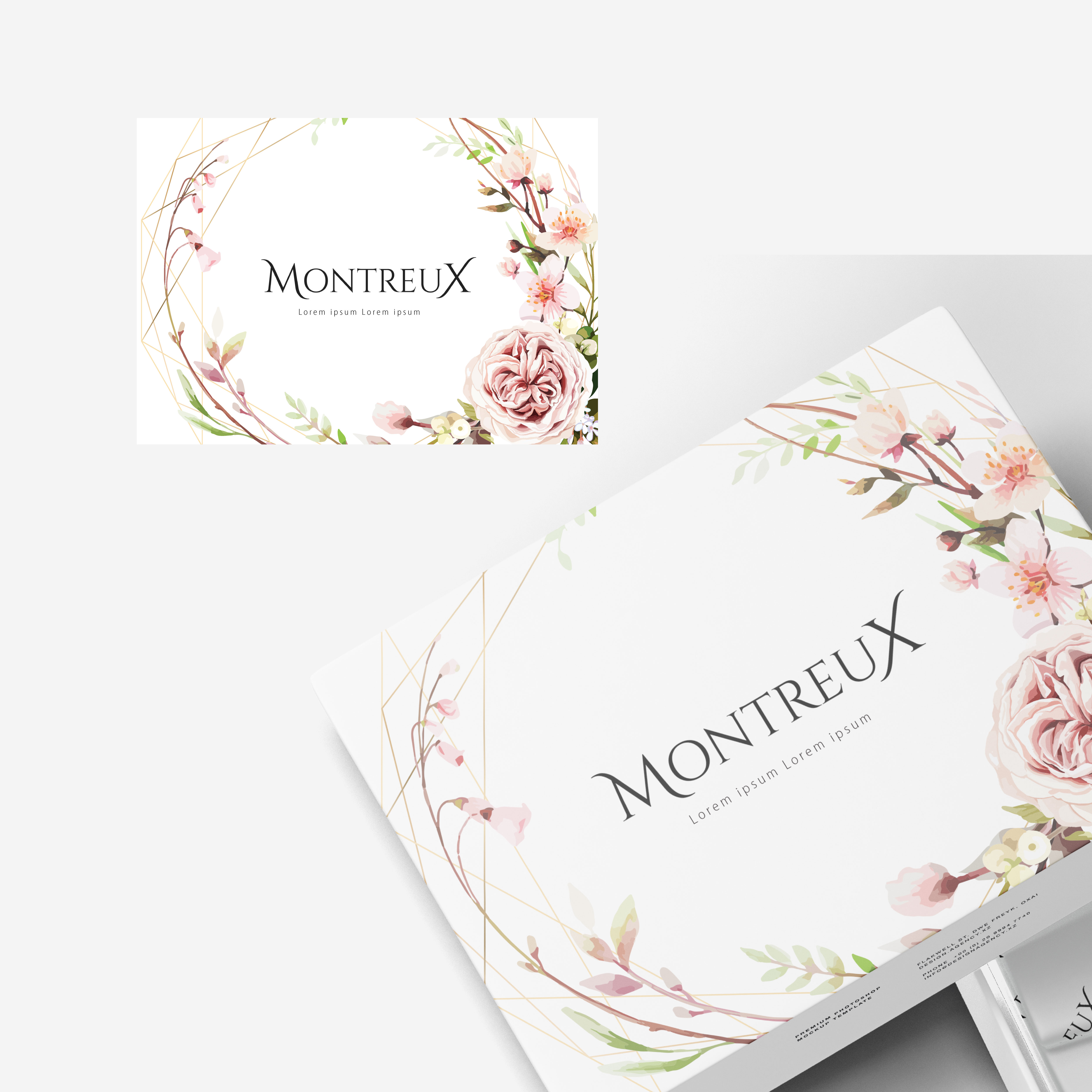 Packaging Design by Murad Nofal for this project | Design #29063539