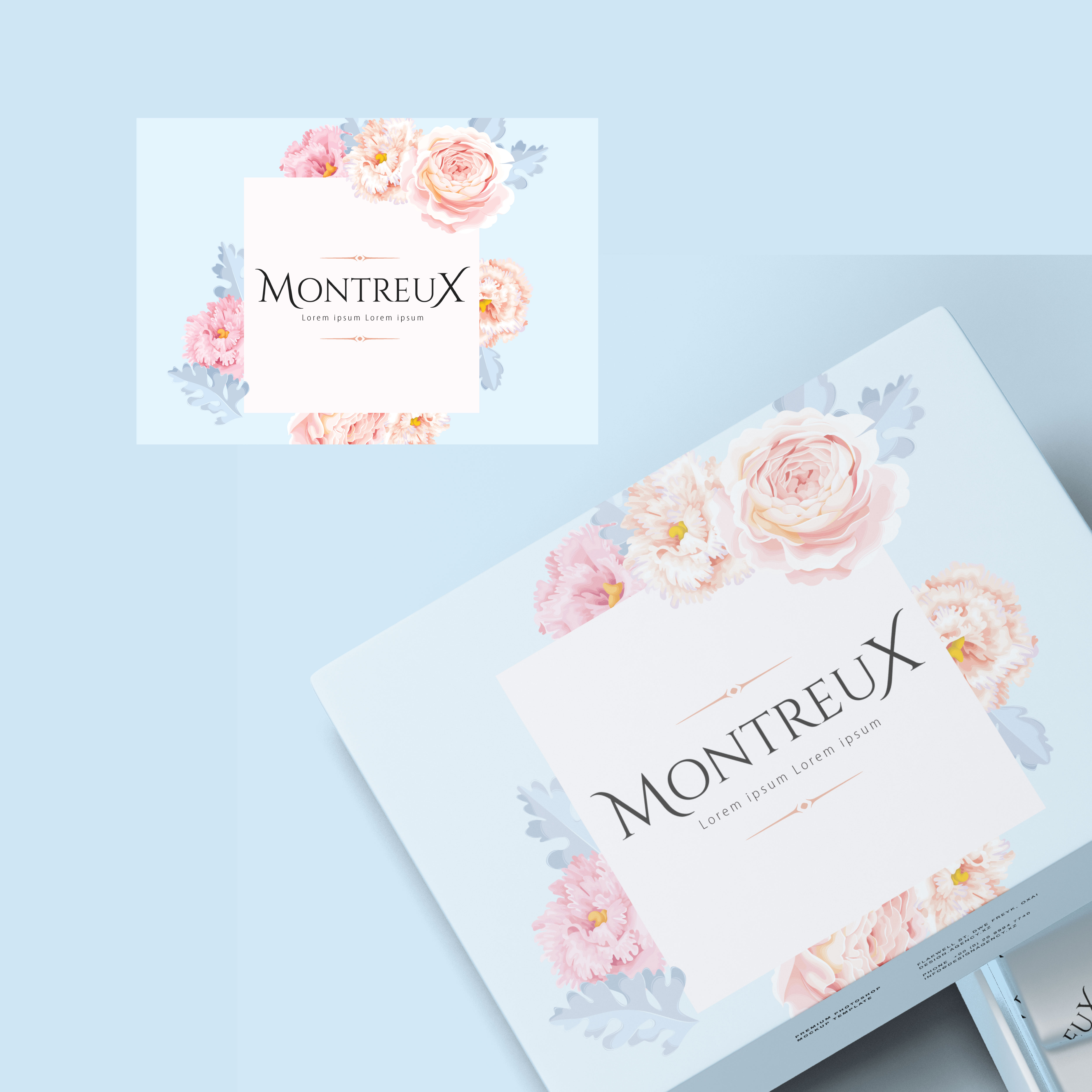 Packaging Design by Murad Nofal for this project | Design #29063541