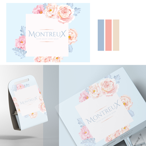 packing for cake and sweet | Verpackungs-Design von Murad Nofal