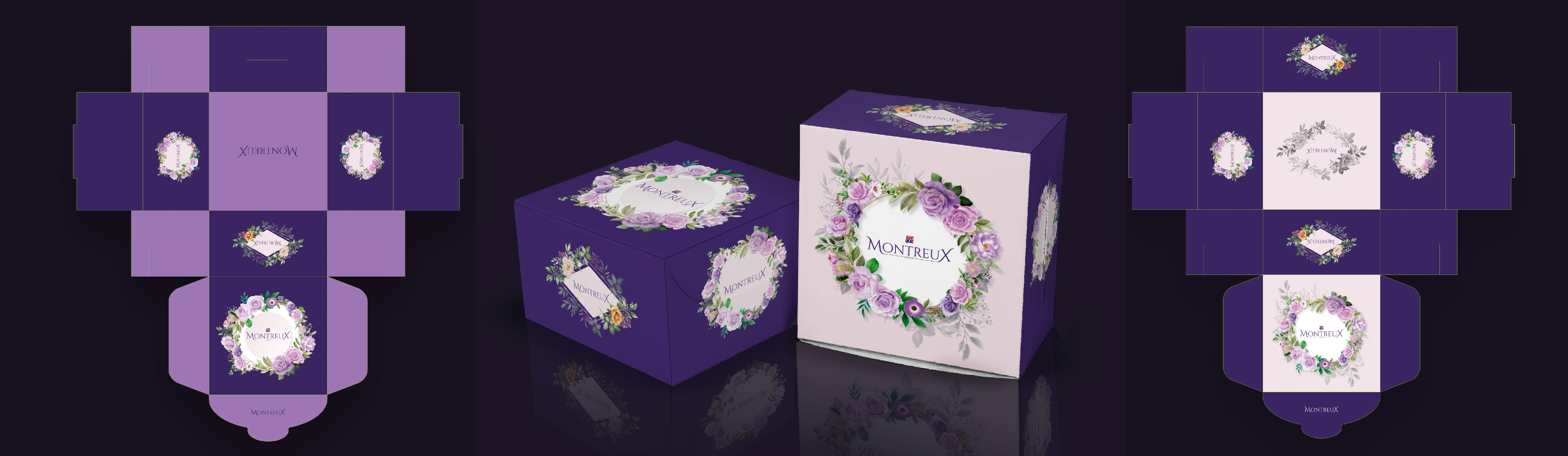 Packaging Design by Tuba Art Studio. IZ (IMRAN ZW) for this project | Design #29064098