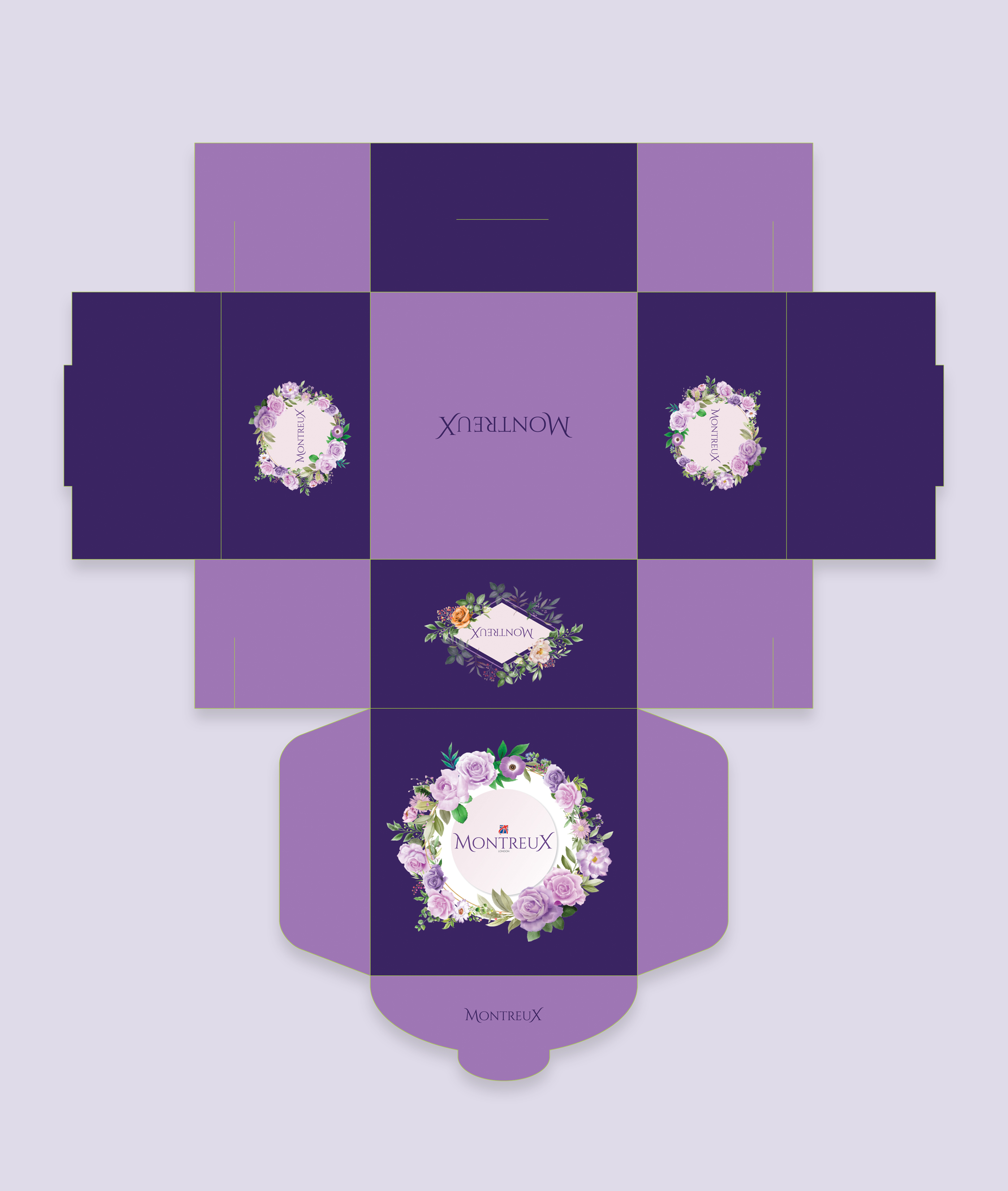 Packaging Design by Tuba Art Studio. IZ (IMRAN ZW) for this project | Design #29064115