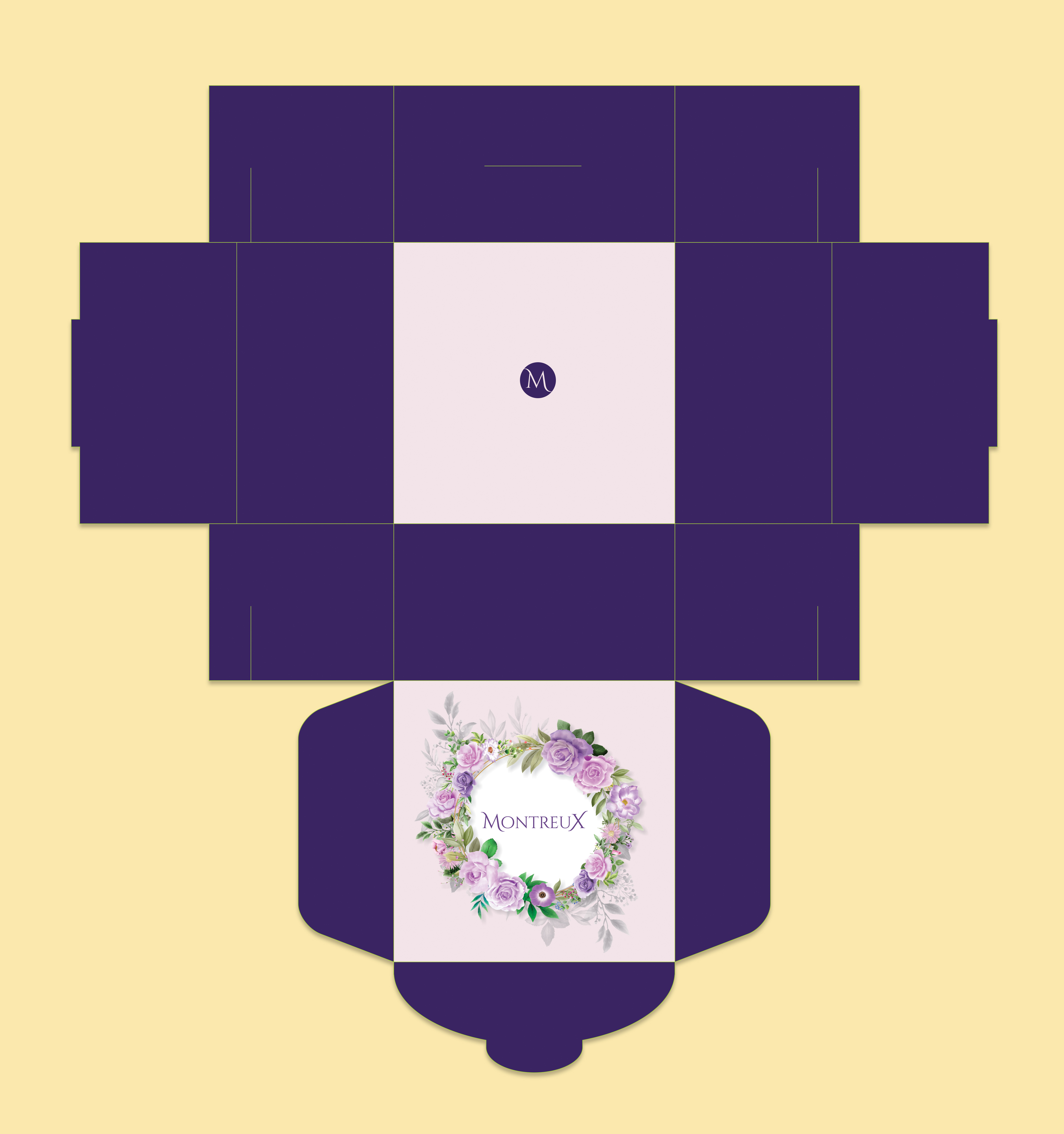 Packaging Design by Tuba Art Studio. IZ (IMRAN ZW) for this project | Design #29064206