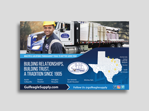 Flyer-Design von Design Motion für dieses Projekt | Design: #29067022