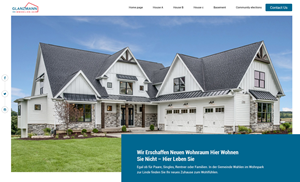 Web Design by AHS Agency