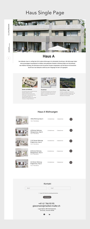 Web Design by DeriMH for this project | Design: #29100664