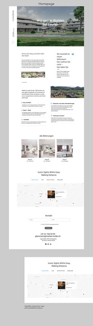 Web Design by DeriMH for this project | Design: #29100667