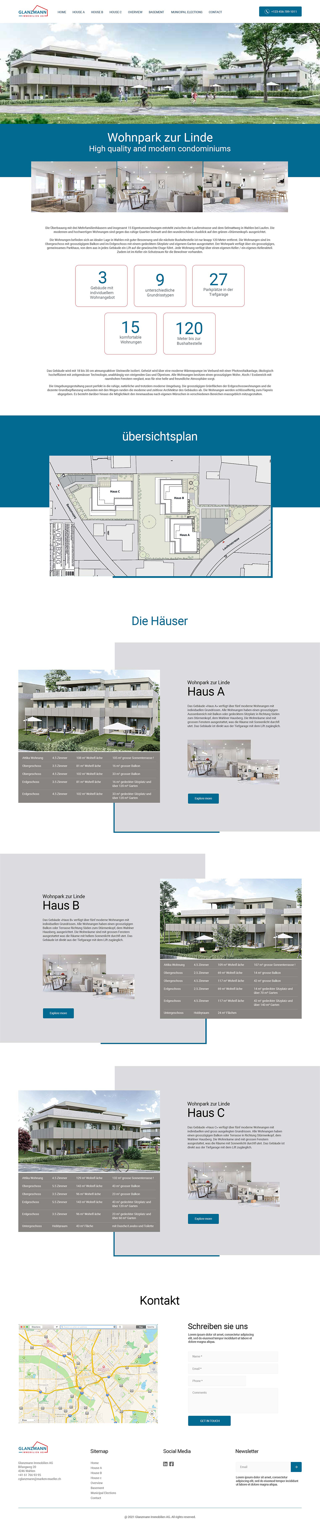 Web-Design von designgreen für dieses Projekt | Design #29087266