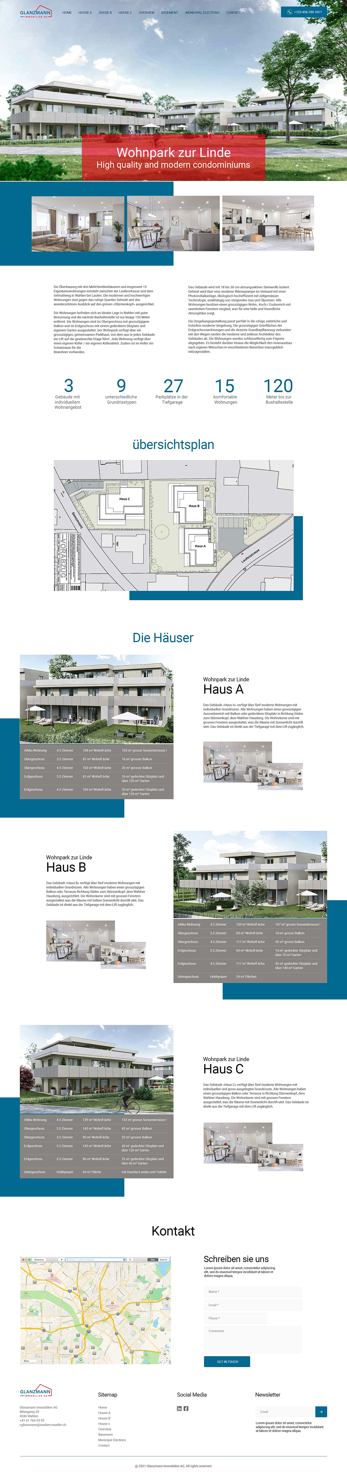 Web-Design von designgreen für dieses Projekt | Design #29087267