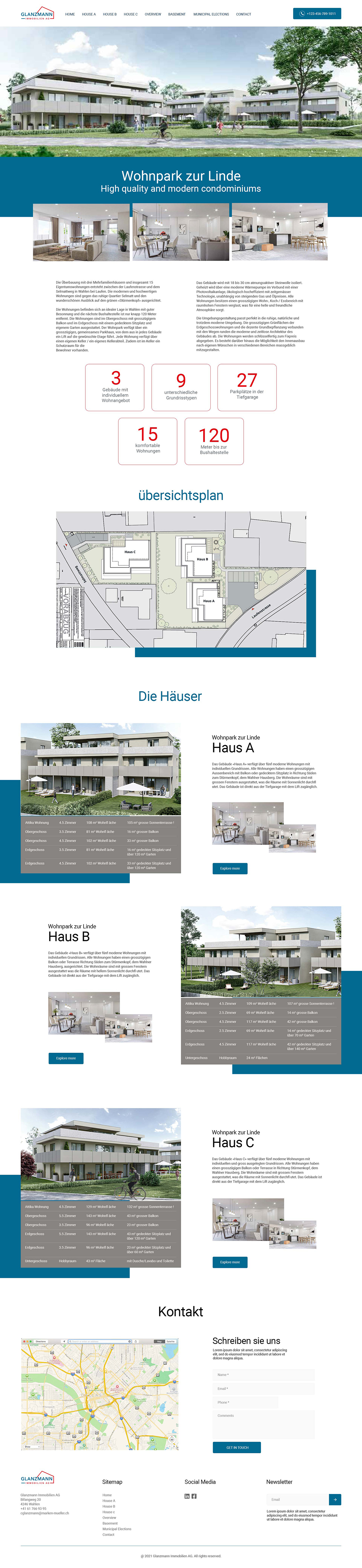 Web Design by designgreen for this project | Design #29087268