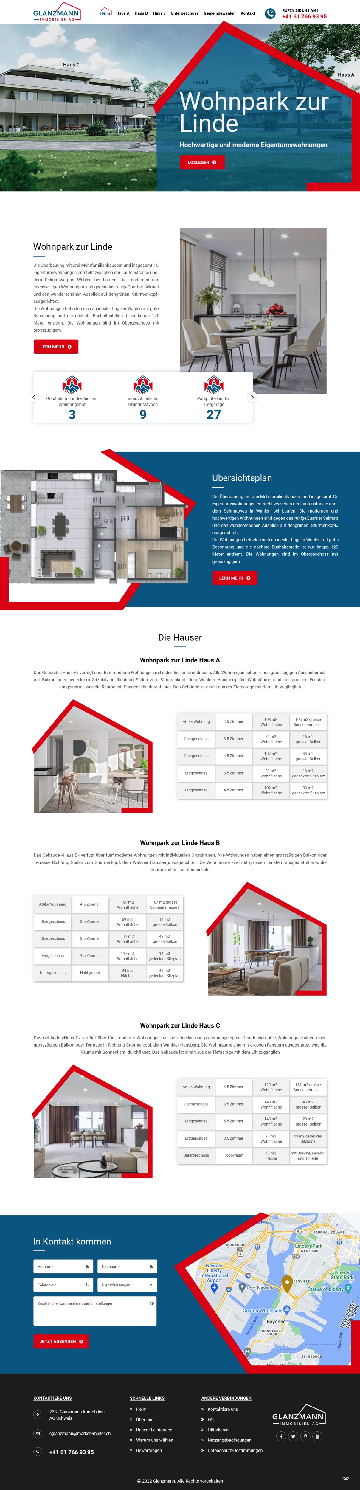 Web Design by pb for this project | Design #29068509