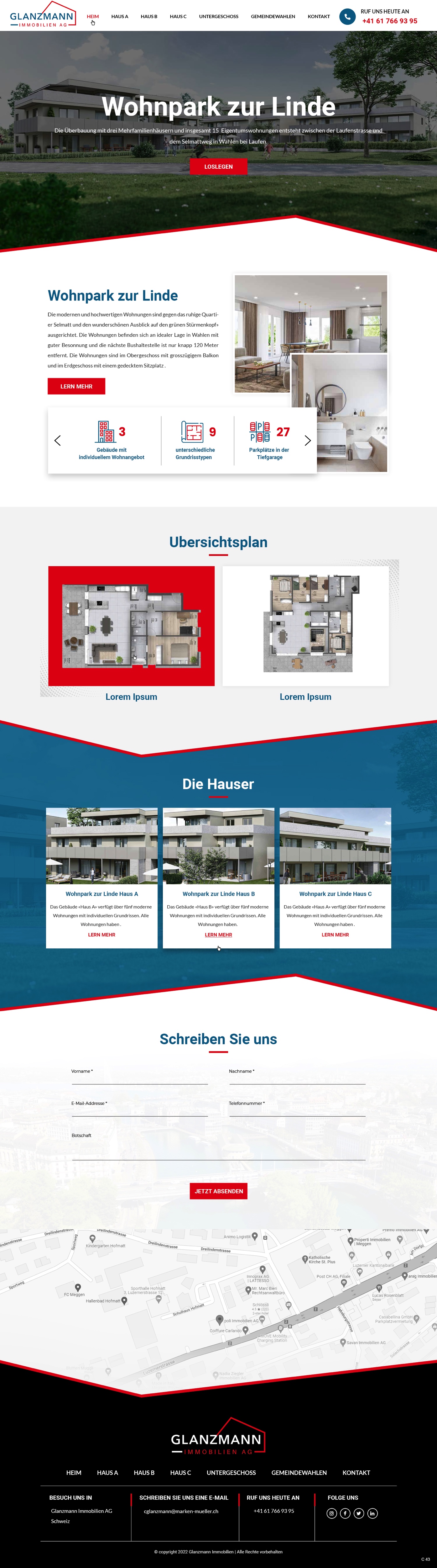 Diseño Web por pb para este proyecto | Diseño #29068511