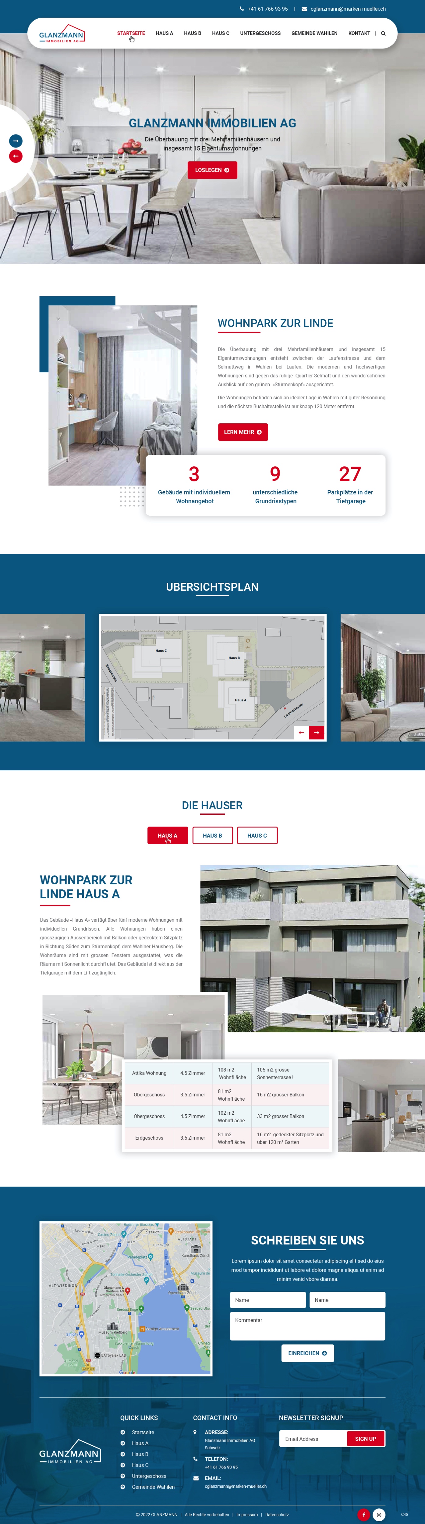 Diseño Web por pb para este proyecto | Diseño #29068517