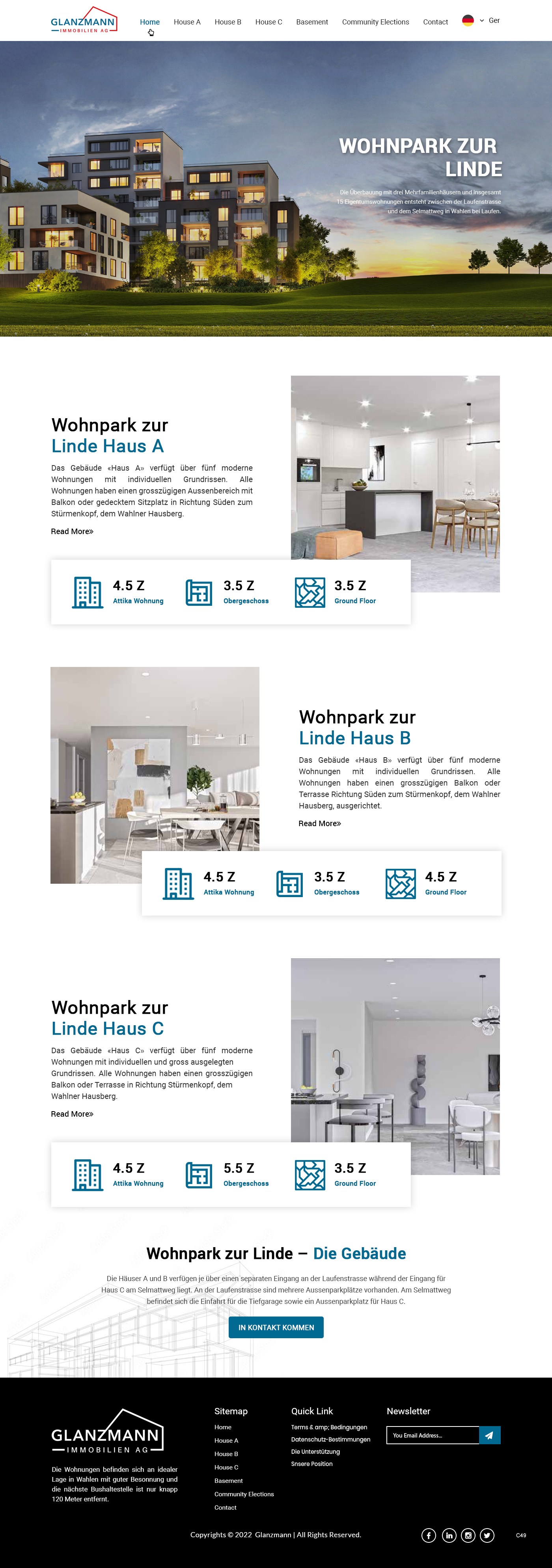 Diseño Web por pb para este proyecto | Diseño #29068519