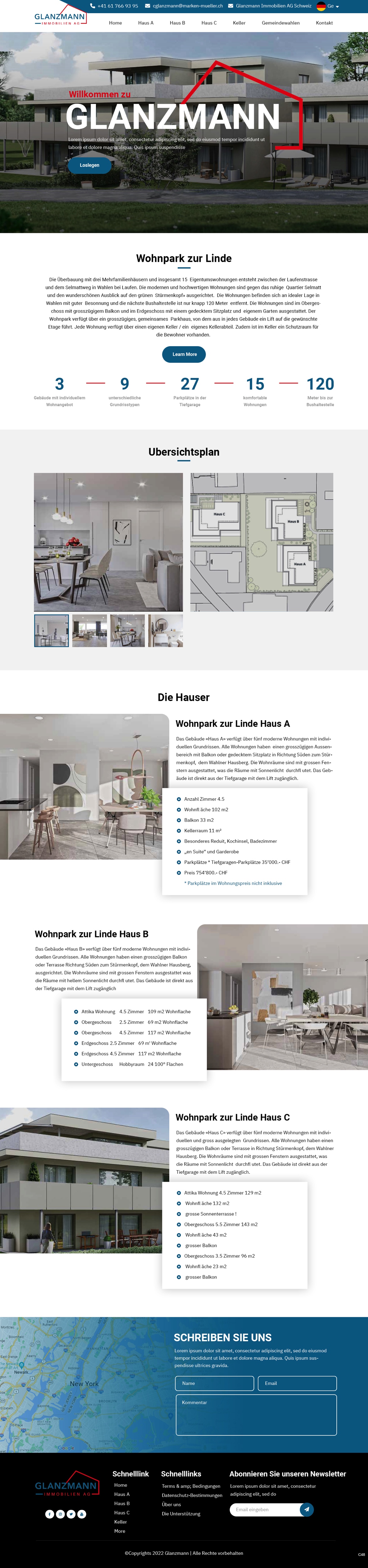 Diseño Web por pb para este proyecto | Diseño #29077748