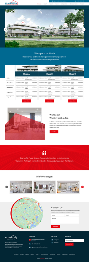Web Design by sai.designer87 for this project | Design: #29103455