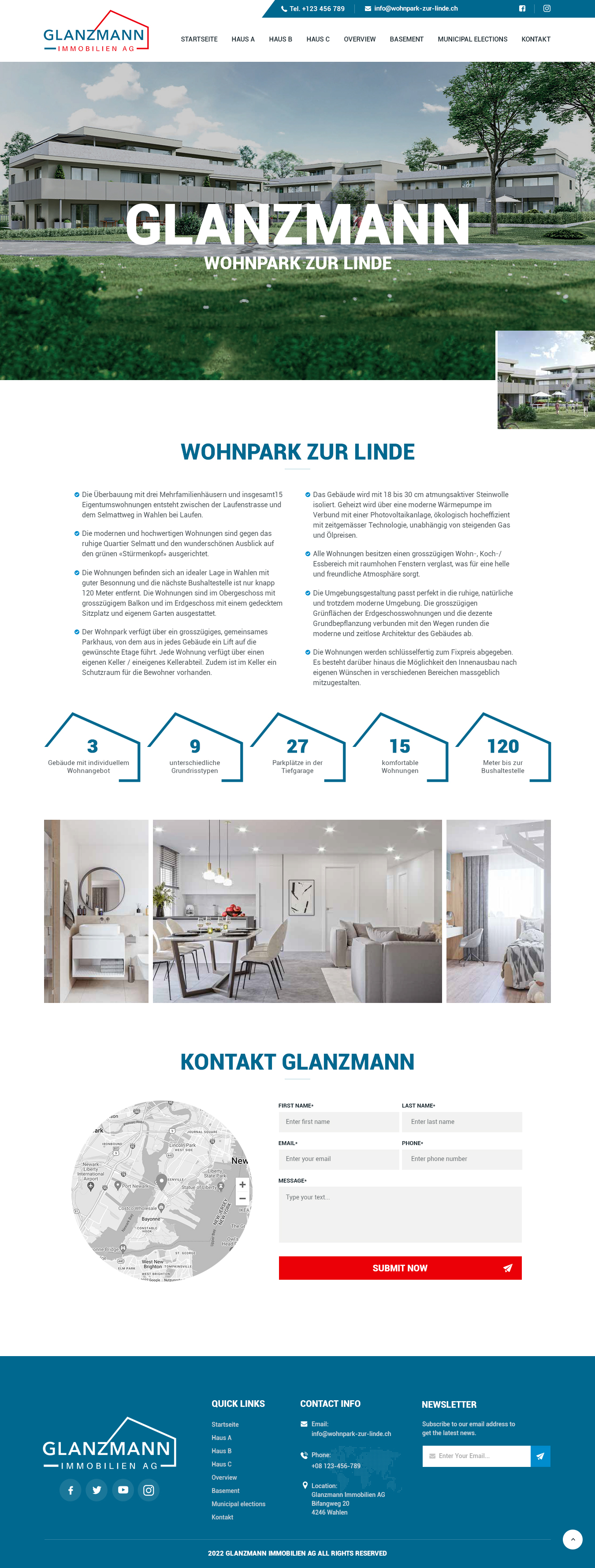 Diseño Web por nzdesigners para este proyecto | Diseño #29083012