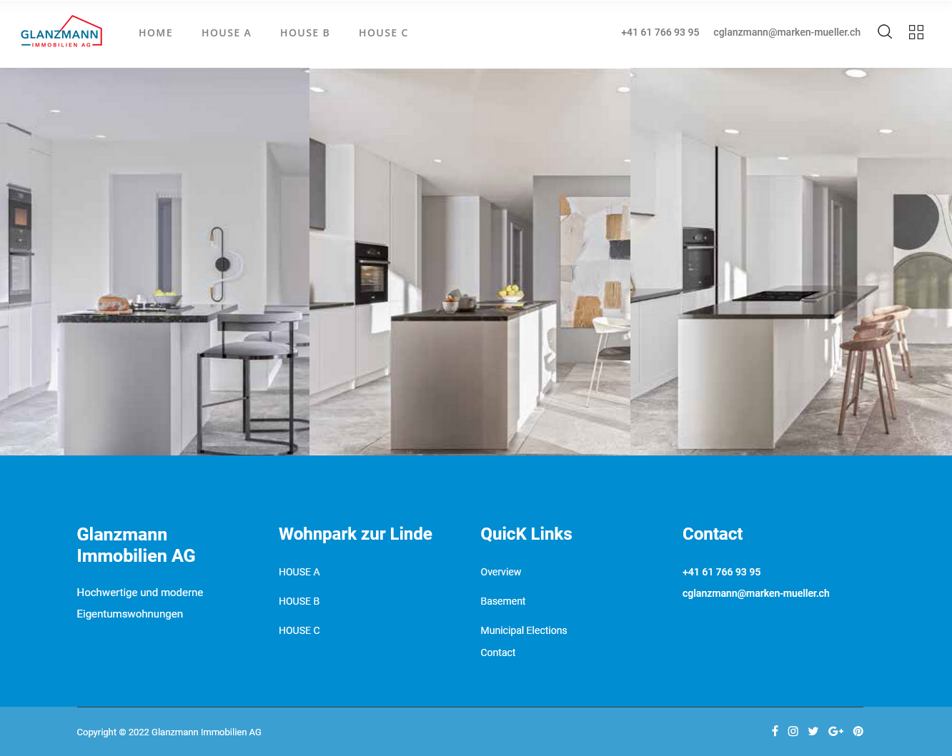 Web Design by CharaFathimalil for this project | Design #29080819