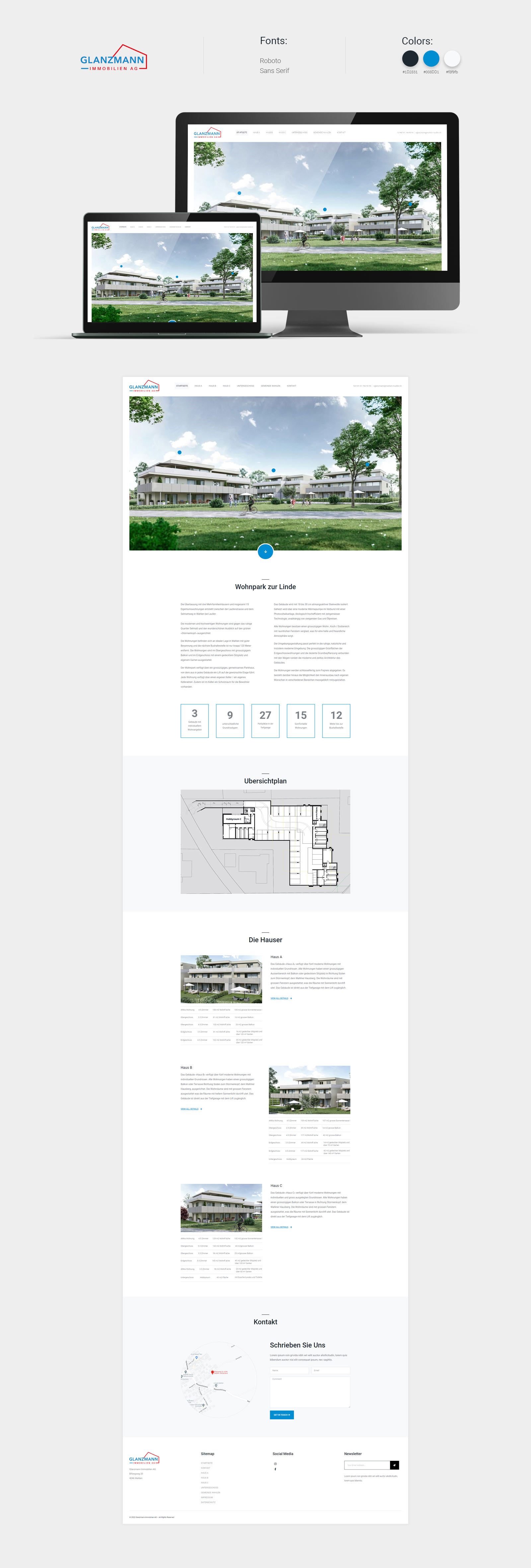 Diseño Web por PP² para este proyecto | Diseño #29071304