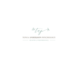 Diseño de Logo por ultramarin para Tonia Anderson Psychology Inc. | Diseño: #29082313