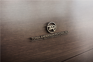Logo Design by LogoEon for Tonia Anderson Psychology Inc. | Design: #29094585