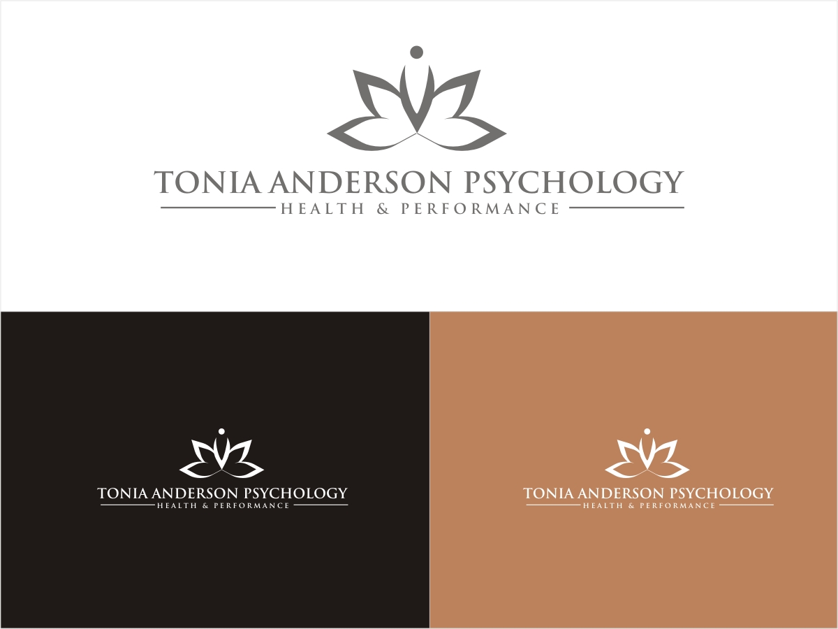 Design de Logo par creative Sujsa pour Tonia Anderson Psychology Inc. | Design #29075253