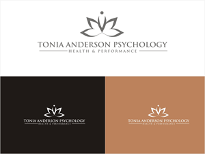 Design de Logo par creative Sujsa pour Tonia Anderson Psychology Inc. | Design : #29075253