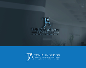 Design de Logo par Badhan pour Tonia Anderson Psychology Inc. | Design : #29069895
