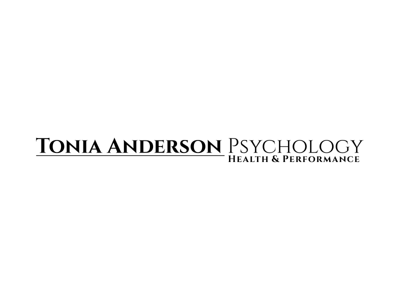 Logo-Design von rahma 5 für Tonia Anderson Psychology Inc. | Design #29073619