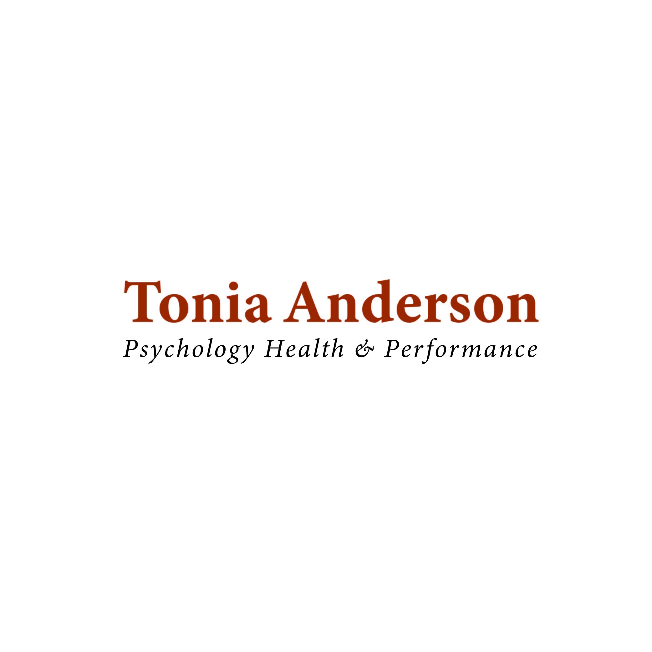 Logo Design by T_jenny for Tonia Anderson Psychology Inc. | Design #29065049