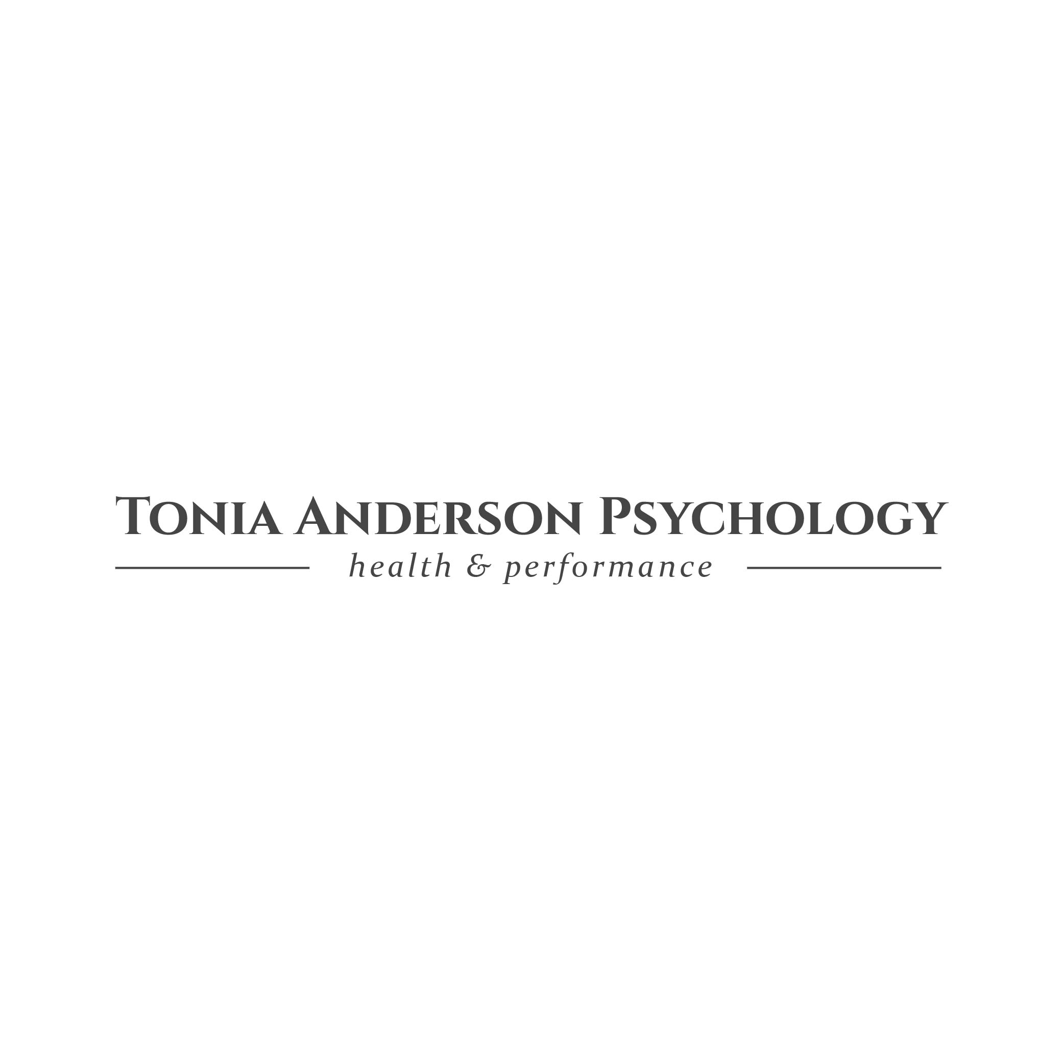 Diseño de Logo por T_jenny para Tonia Anderson Psychology Inc. | Diseño #29068795