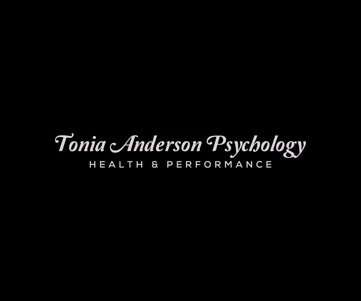 Logo Design by Kavth for Tonia Anderson Psychology Inc. | Design #29093496