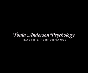 Logo Design by Kavth for Tonia Anderson Psychology Inc. | Design: #29093496