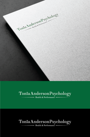 Logo Design by Digi_Design555 for Tonia Anderson Psychology Inc. | Design: #29067370