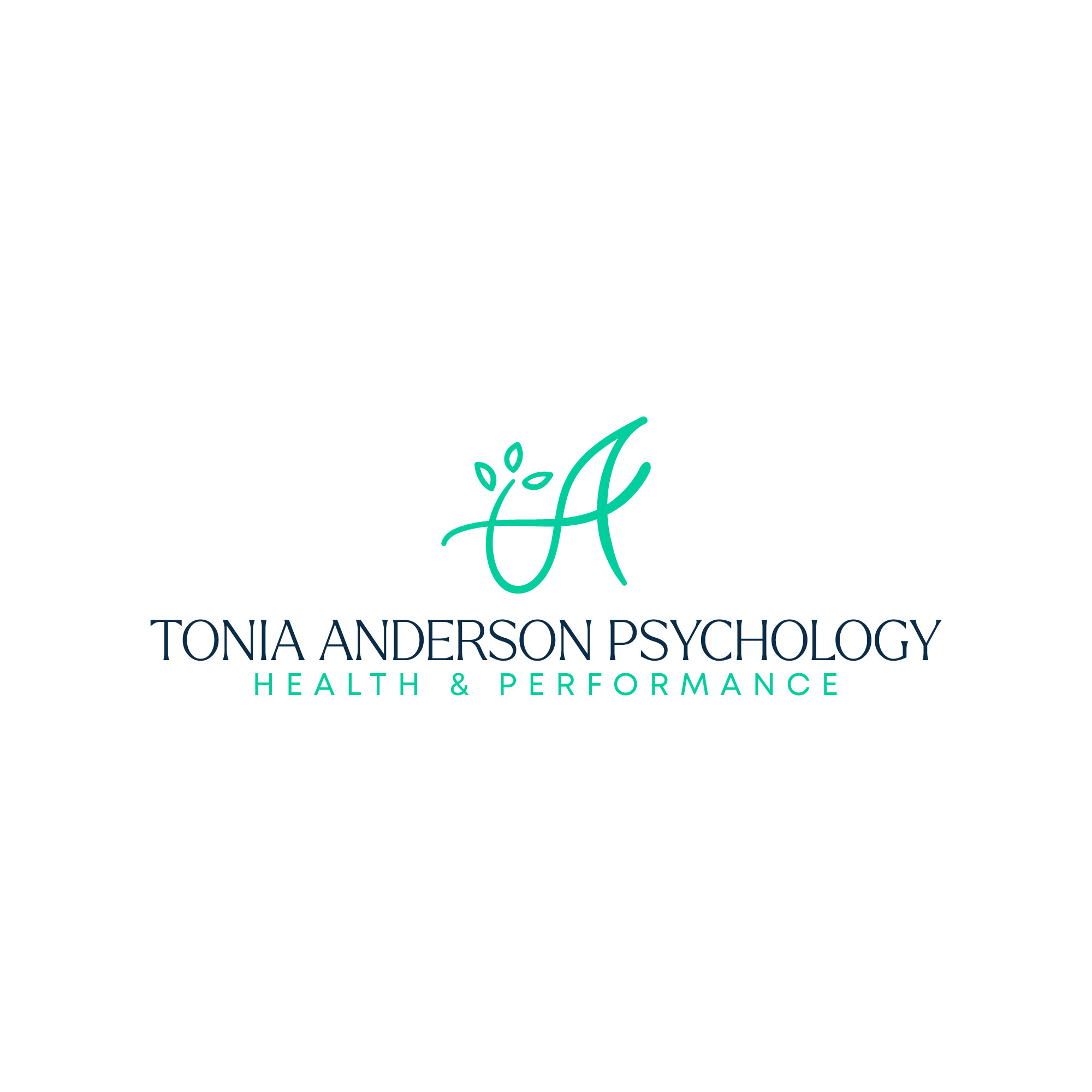 Logo Design by Kakonghosh07 for Tonia Anderson Psychology Inc. | Design #29083120
