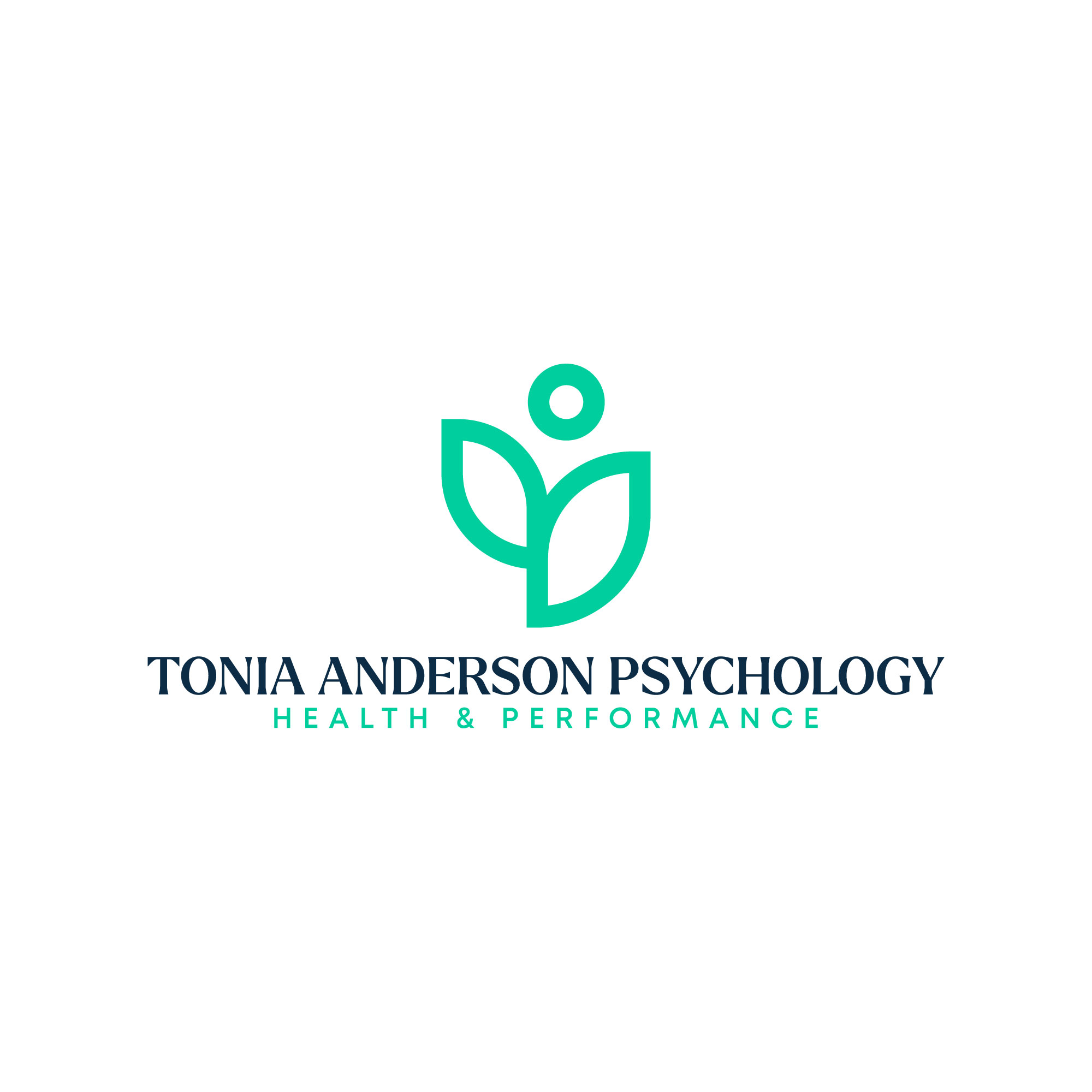 Logo Design by Kakonghosh07 for Tonia Anderson Psychology Inc. | Design #29083271