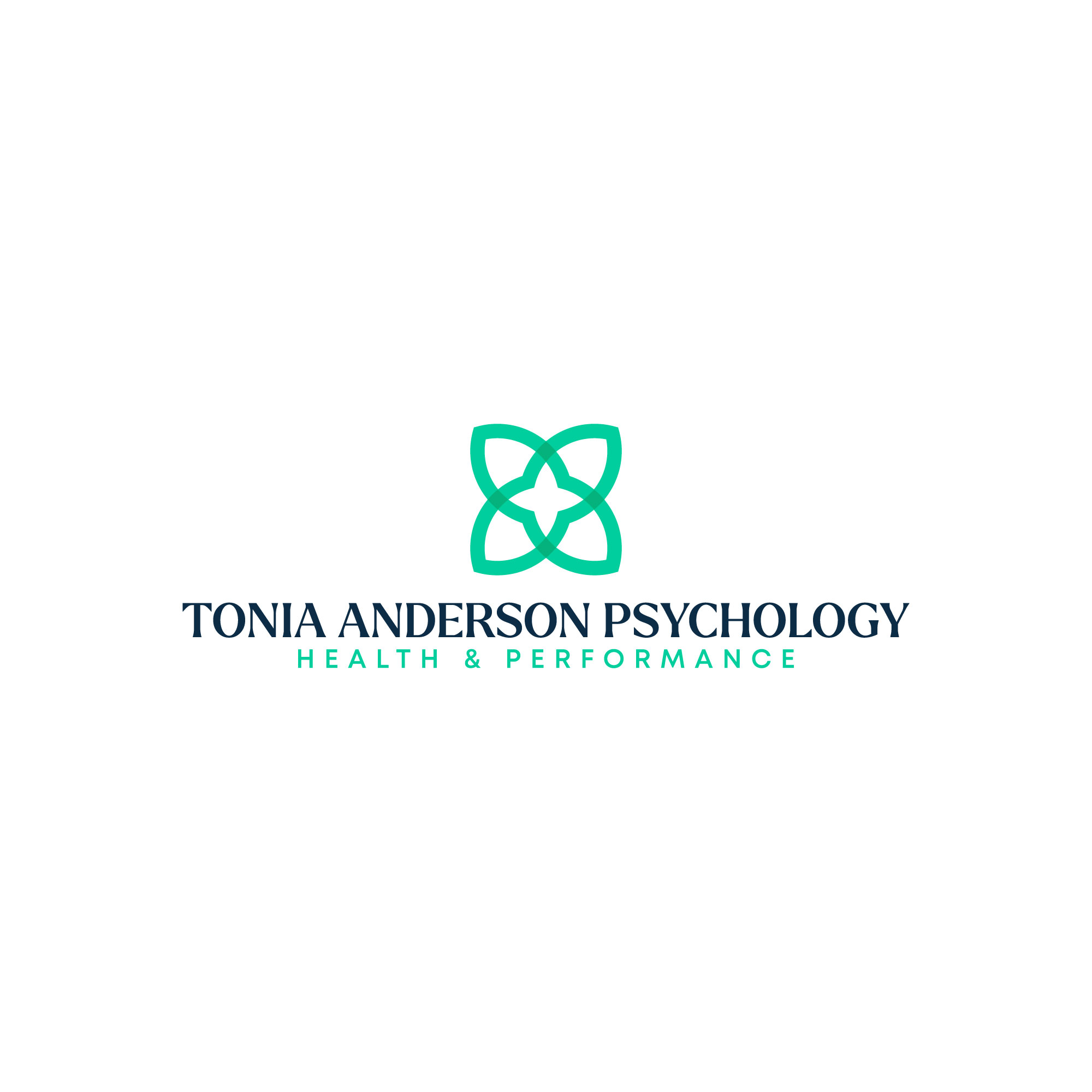Design de Logo par Kakonghosh07 pour Tonia Anderson Psychology Inc. | Design #29084683