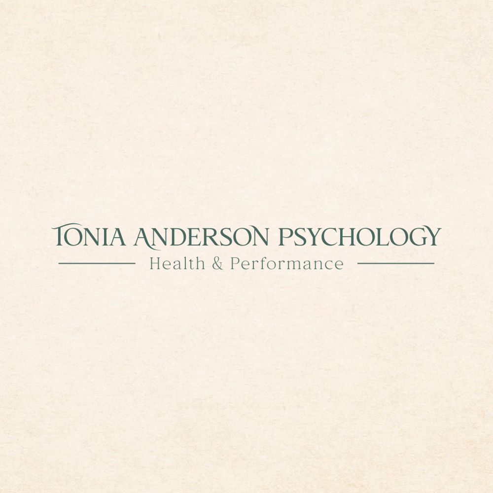 Diseño de Logo por Hecko para Tonia Anderson Psychology Inc. | Diseño #29073095
