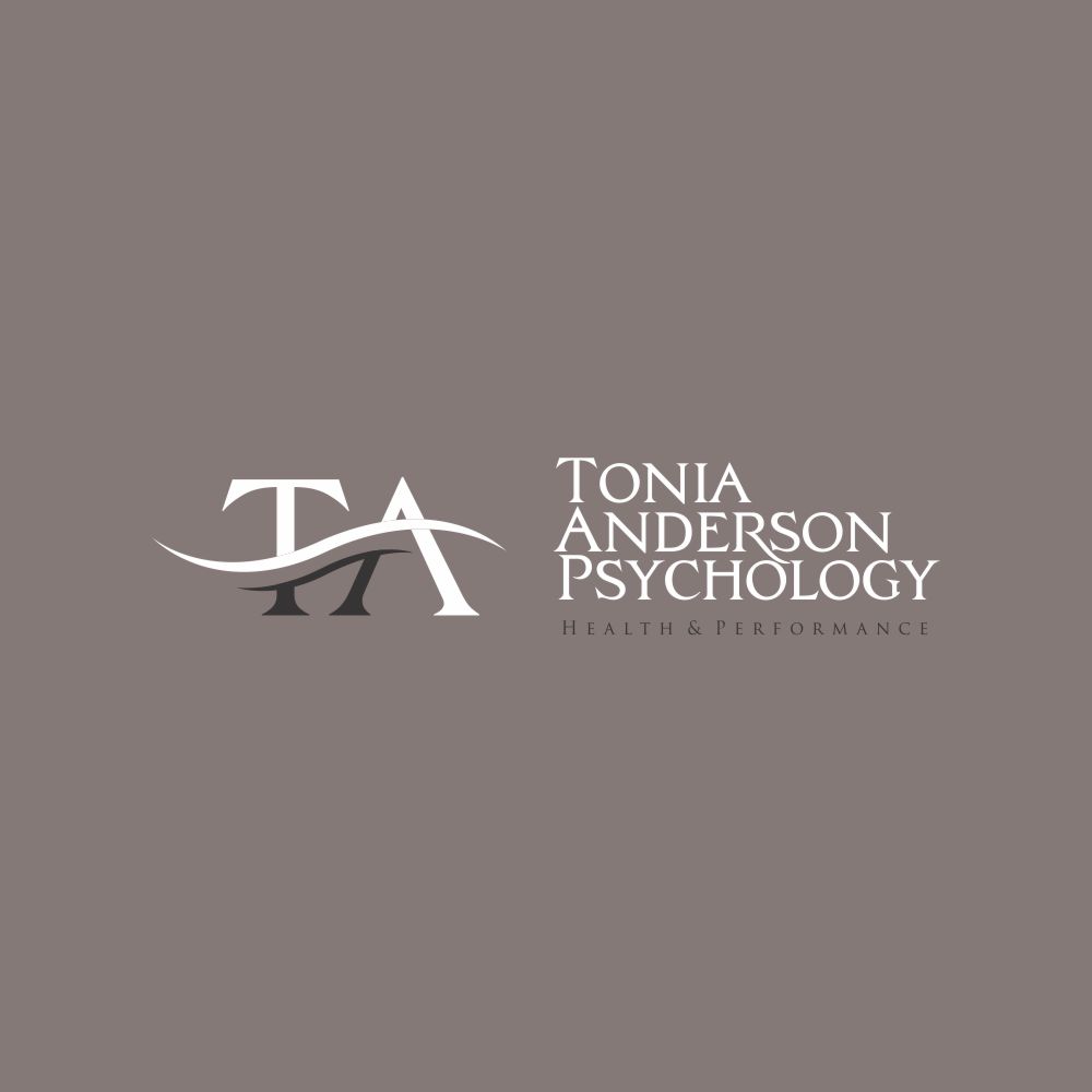 Logo Design by Hecko for Tonia Anderson Psychology Inc. | Design #29078321