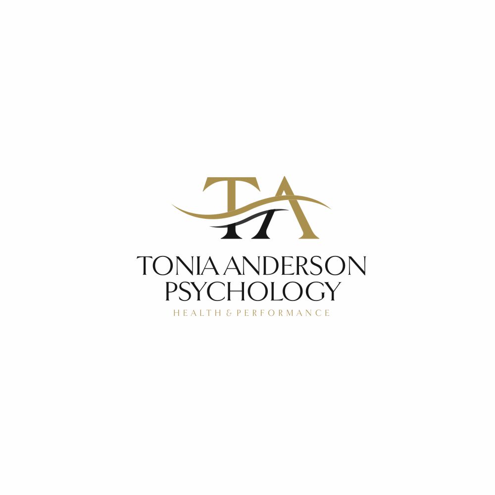 Design de Logo par Hecko pour Tonia Anderson Psychology Inc. | Design #29090306