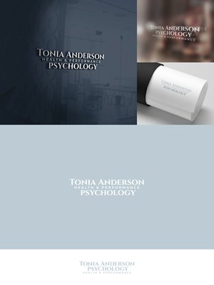 Diseño de Logo por Oleksandr Tovarkov para Tonia Anderson Psychology Inc. | Diseño: #29066736