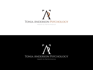 Design de Logo par Antony J pour Tonia Anderson Psychology Inc. | Design : #29065425