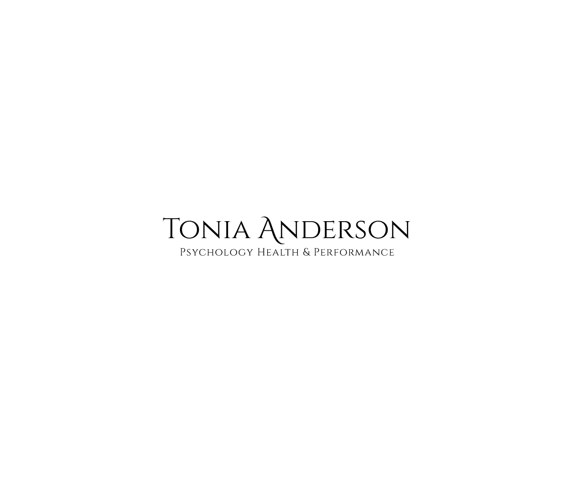 Logo Design by ATDias for Tonia Anderson Psychology Inc. | Design #29068015
